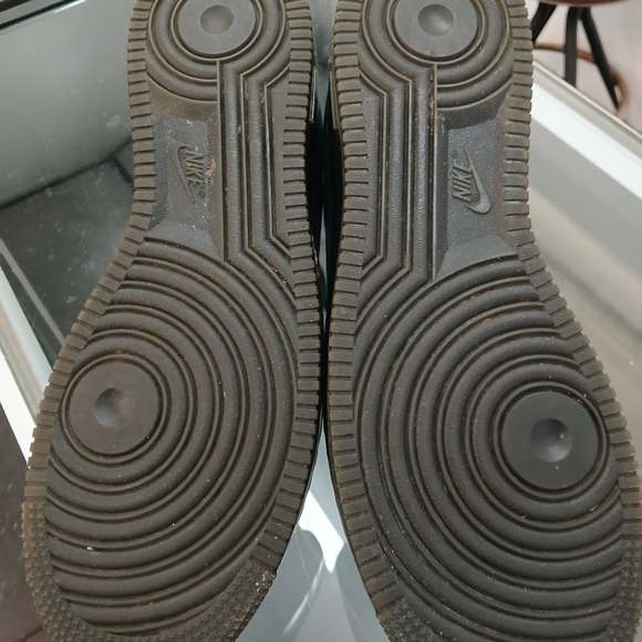 AIR FORCE 1 FOAMPOSITES - Picture 3 of 3